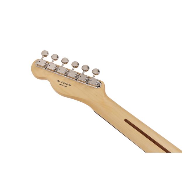 フェンダー Fender Made in Japan Junior Collection Telecaster RW 