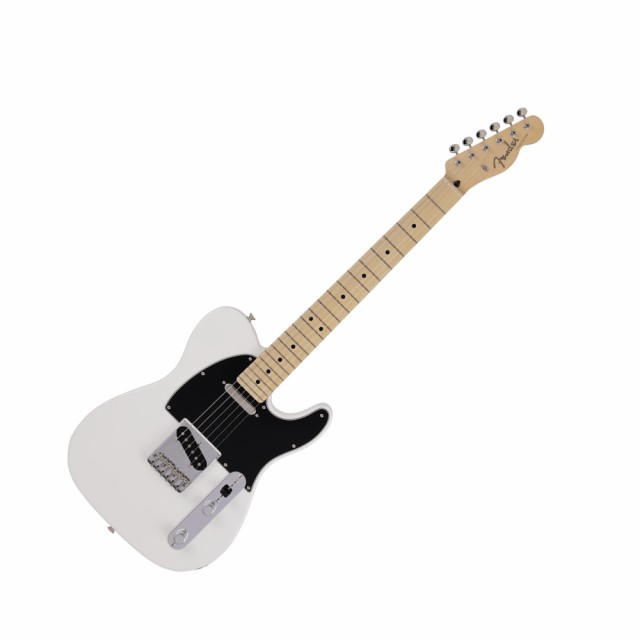 フェンダー Fender Made in Japan Junior Collection Telecaster MN AWT エレキギター