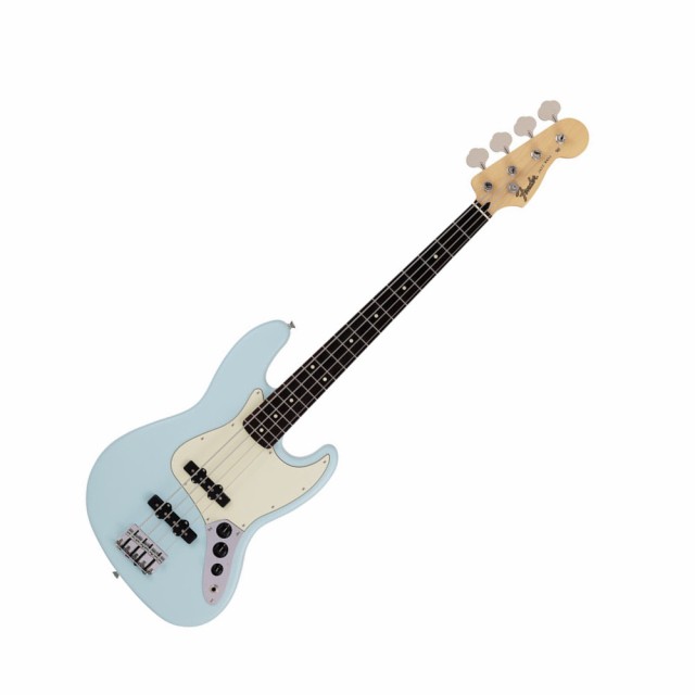 フェンダー Fender Made in Japan Junior Collection Jazz Bass RW SATIN DNB エレキベース  エレキベース | www.artimultimediali.it