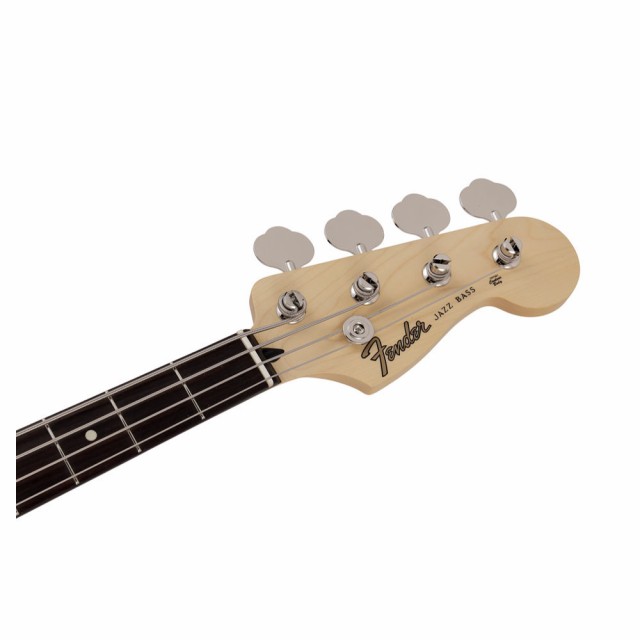 フェンダー Fender Made in Japan Junior Collection Jazz Bass RW SATIN SFG エレキベースの通販はau  PAY マーケット - chuya-online | au PAY マーケット－通販サイト