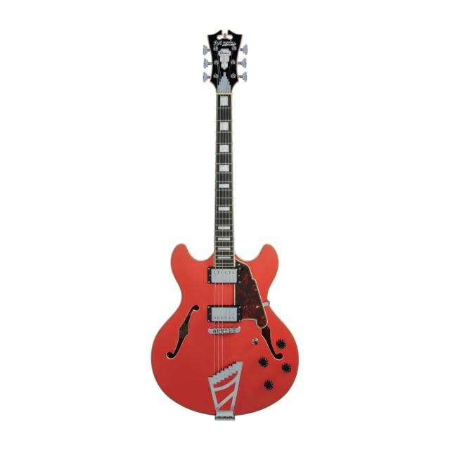 Friedman MOTOR CITY DRIVE ギターエフェクター