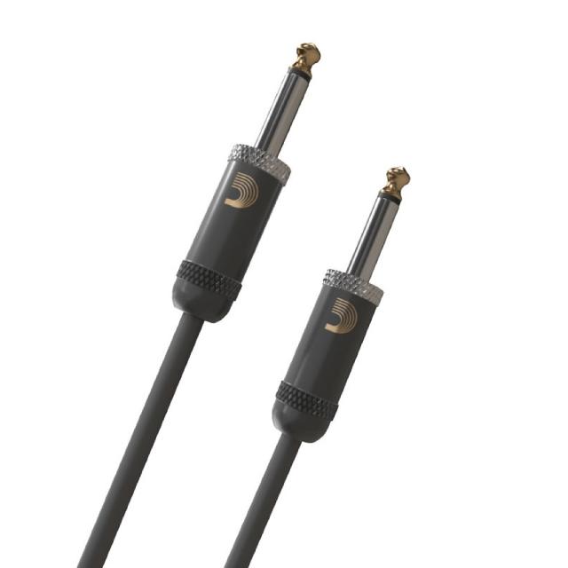 Planet Waves by D’Addario PW-AMSG-20 6.09m SS 楽器用シールドケーブル_1