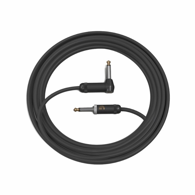 Planet Waves by D’Addario PW-AMSGRA-20 6.09m SL 楽器用シールドケーブル