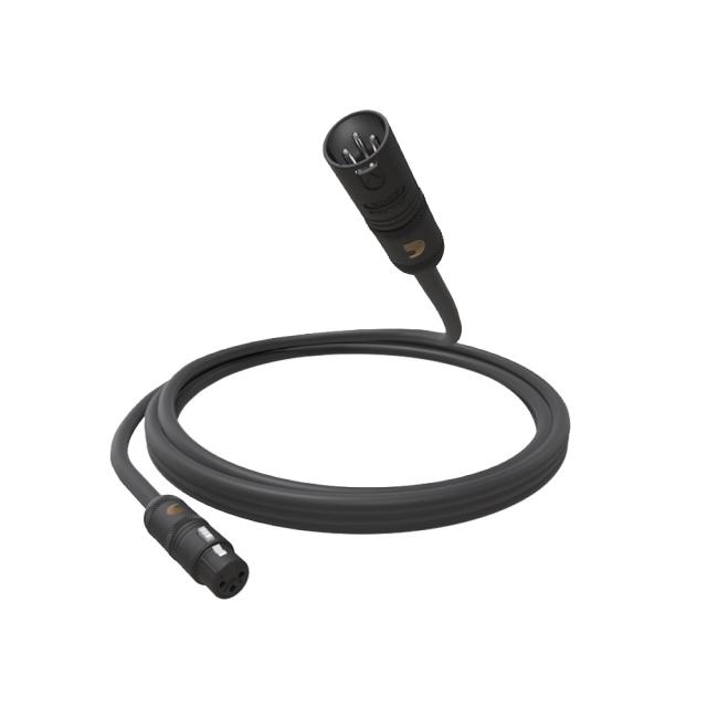 Planet Waves by D’Addario PW-AMSM-10 3m XLR/XLR マイクケーブル_1