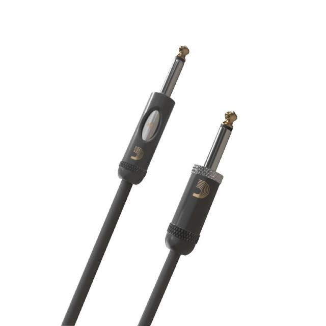Planet Waves by D’Addario PW-AMSK-10 3.04m SS 楽器用シールドケーブル_1