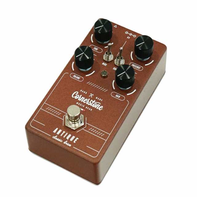 Cornerstone Antique V2 入荷！ | TONE BLUE