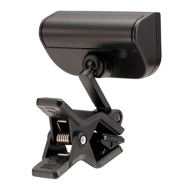 コルグ KORG AW-OTB クリップチューナー ベース用 テンポ検出機能搭載の通販は