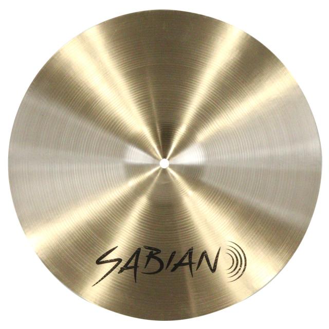 セイビアン　クラッシュシンバル セイビアン シンバル クラッシュ 16インチ SABIAN AA-16MTC AA MEDIUM