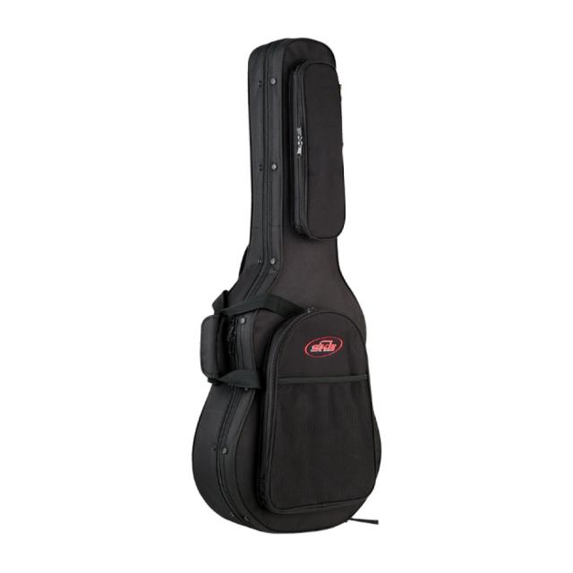 SKB SKB-SC30 クラシックギター用セミハードケース