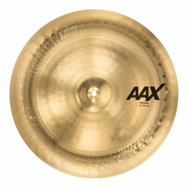 SABIAN AAX-18C-B AAX CHINESE 18インチ チャイナシンバル オンライン