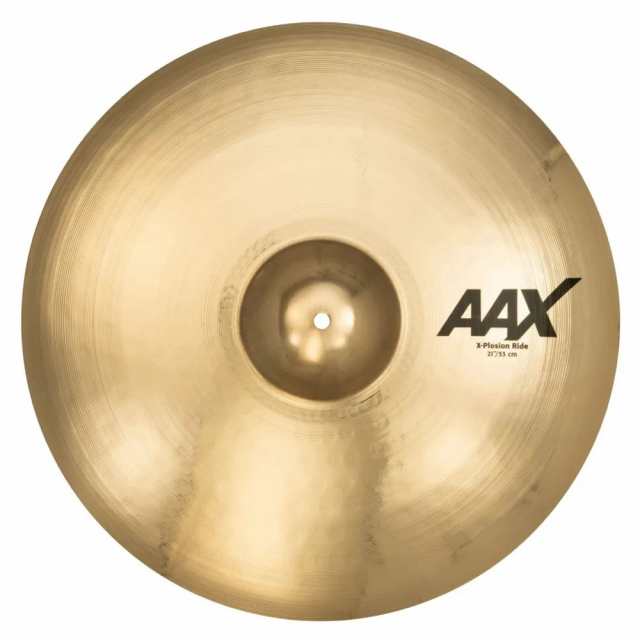 セイビアン シンバル ライド 21インチ SABIAN AAX-21XPR-B AAX X-PLOSION RIDE 21インチ ライドシンバル エクスプロージョンライド