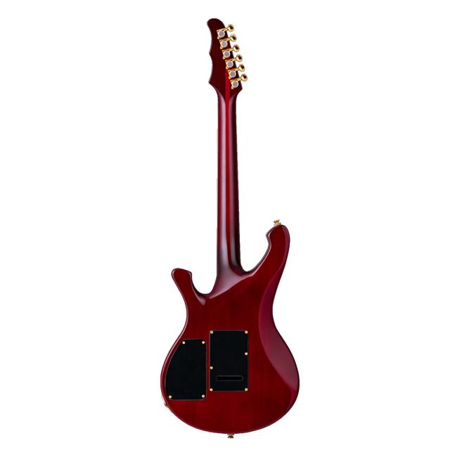 MD-MM Produce G1-Reborn SR エレキギター （MD-PREMIER MD-G1/R）_1