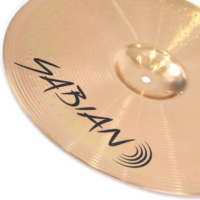 SABIAN セイビアン クラッシュシンバル 16インチ