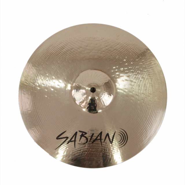 素敵でユニークな SABIAN HHX-14BEVH-B HHX EVOLUTION HATS Bottom 14