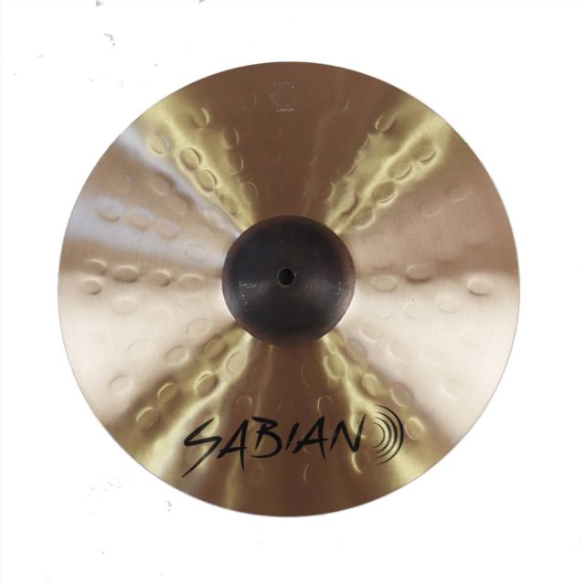 SABIAN HHX-14BHH HHX MEDIUM HATS Bottom 14インチ ハイハットシンバル ボトム 29,172円
