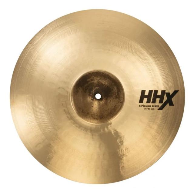 セイビアン シンバル クラッシュ 18インチ SABIAN HHX-18XPC-B