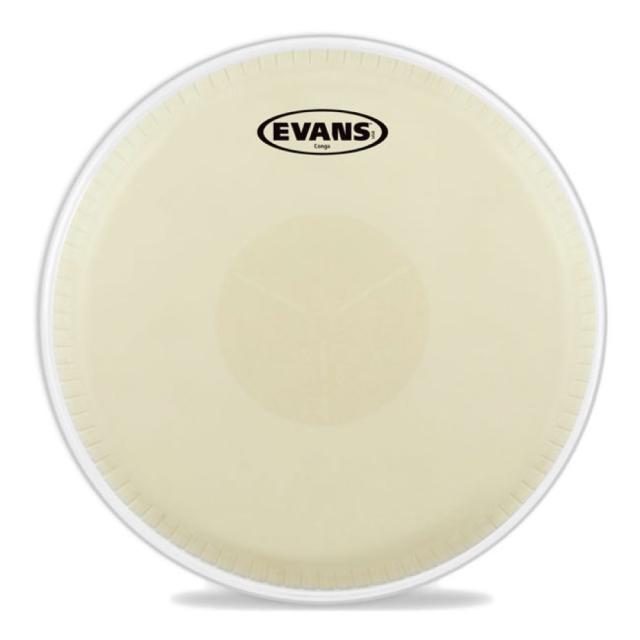 EVANS EC1250 12.50” TRI-CTR CONGA コンガヘッド