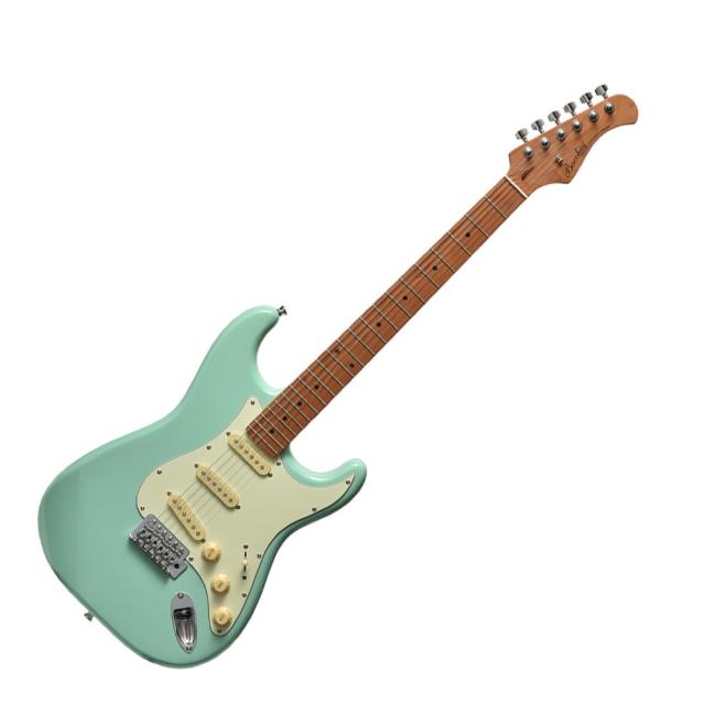 BST-1-RSM/M SFG Bacchus