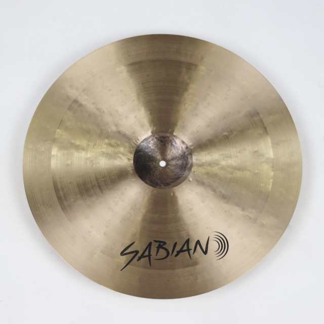 セイビアン シンバル ライド 22インチ SABIAN HHX-22CMR HHX COMPLEX MEDIUM RIDE ライドシンバル ミディアム ライド