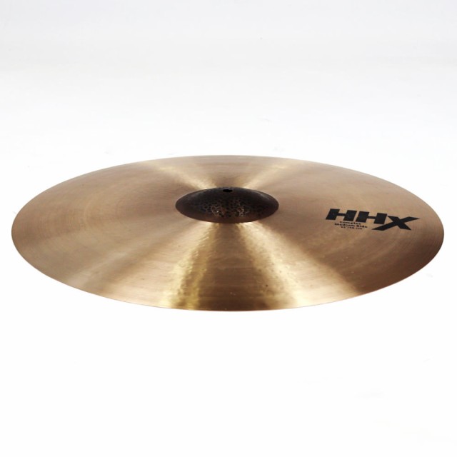 セイビアン シンバル ライド 22インチ SABIAN HHX-22CMR HHX COMPLEX MEDIUM RIDE ライドシンバル ミディアム ライド