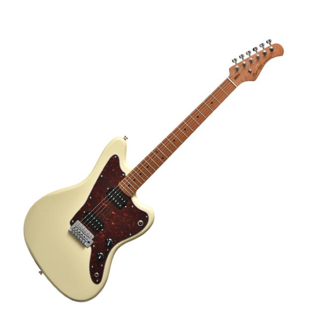 LAGguitars T118DCE-BRSエレクトリックアコースティックギター LAG