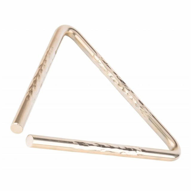 セイビアン トライアングル 楽器 SABIAN SAB-CHTR8 CENTER HAMMERED TRIANGLE 8インチ トライアングル