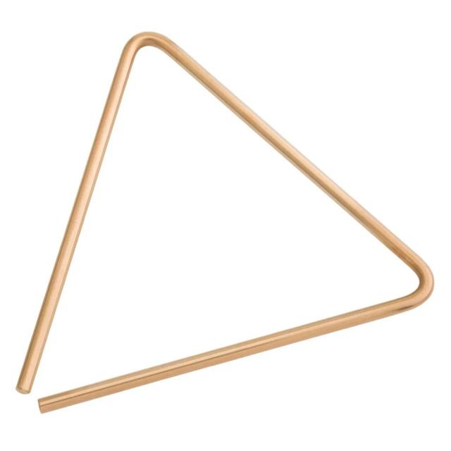 セイビアン トライアングル SABIAN SAB-OT10 ORCHESTRA TRIANGLE 10インチ トライアングル