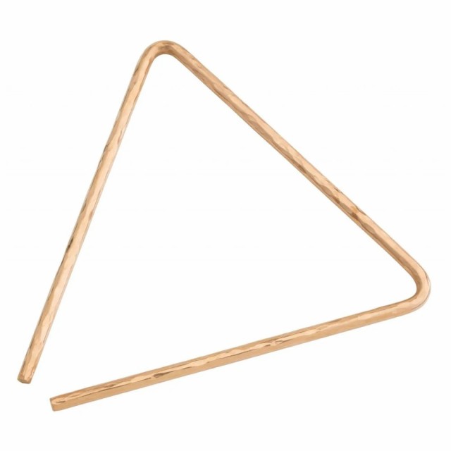 セイビアン トライアングル SABIAN SAB-SHT10 SYMPHONIC HAMMERED TRIANGLE 10インチ トライアングル