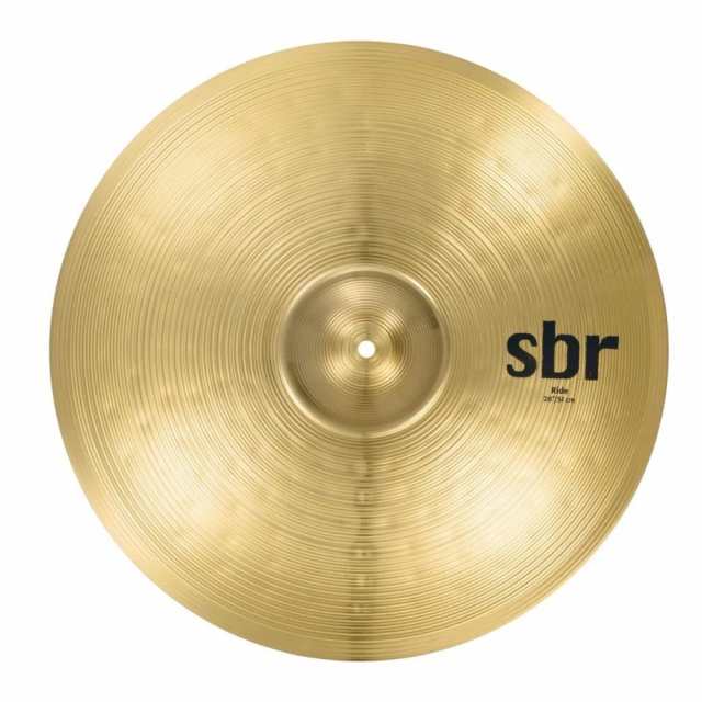 セイビアン シンバル ライド 20インチ SABIAN SBR-20R sbr RIDE 20” ライドシンバル