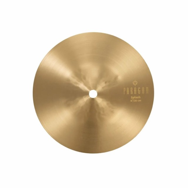 セイビアン シンバル スプラッシュ 8インチ SABIAN SNP-8SP PARAGON SPLASH 8” スプラッシュシンバル