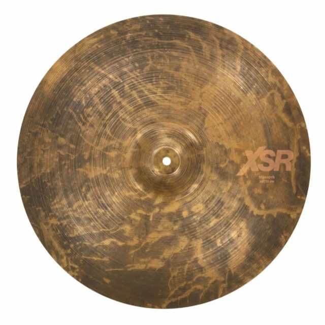 セイビアン シンバル ライド 22インチ SABIAN XSR-22MON XSR MONARCH 22” ライドシンバル モナークライドシンバル