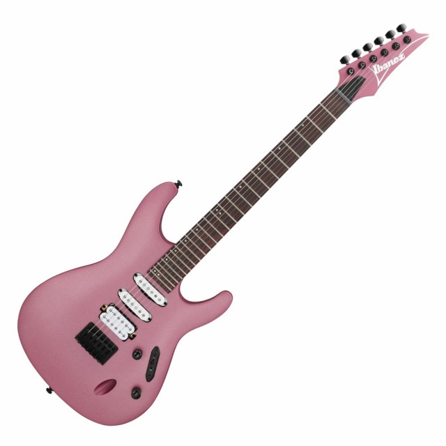IBANEZ S561-PMM エレキギターの通販は
