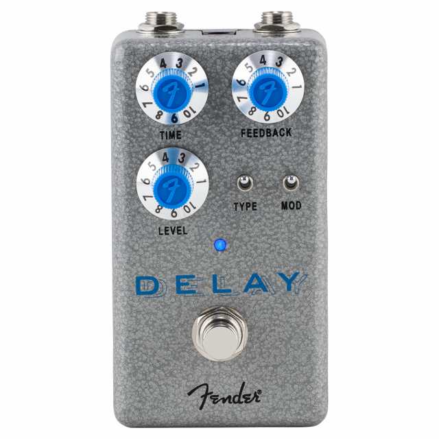 フェンダー Fender Hammertone Delay ディレイ ギターエフェクターの通販は