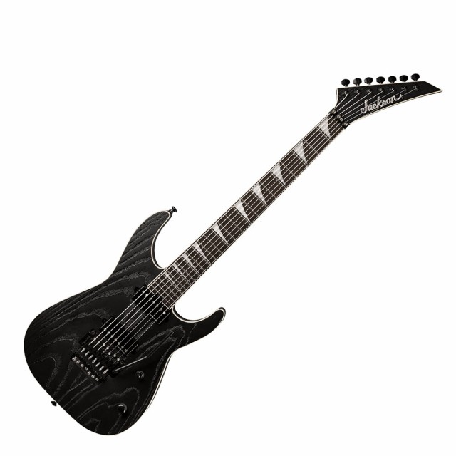 Jackson Pro Series Signature Jeff Loomis Soloist SL7 Satin Black 7弦エレキギターの通販はau  PAY マーケット - chuya-online | au PAY マーケット－通販サイト