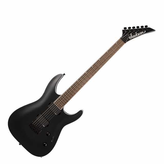 Jackson X Series Soloist SLA6 DX Baritone Satin Black バリトンギター エレキギターの通販はau  PAY マーケット - chuya-online | au PAY マーケット－通販サイト