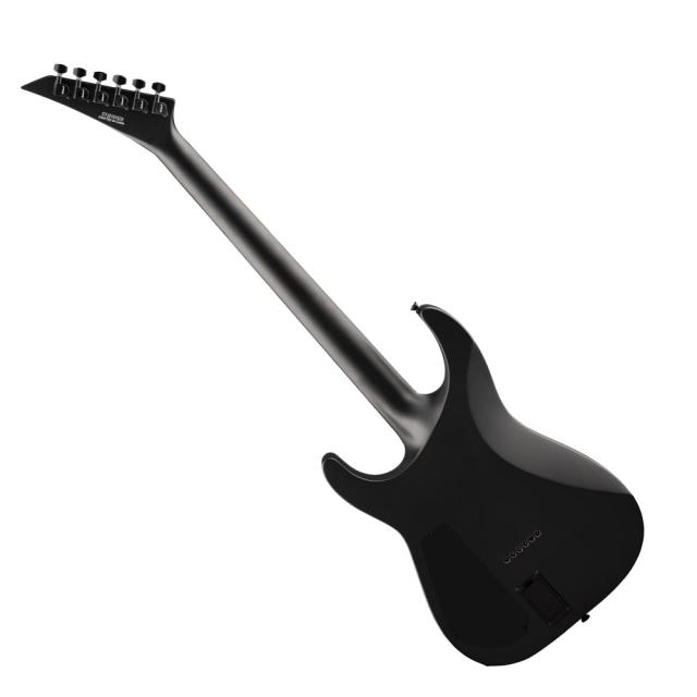 Jackson X Series Soloist SLA6 DX Baritone Satin Black バリトンギター エレキギター