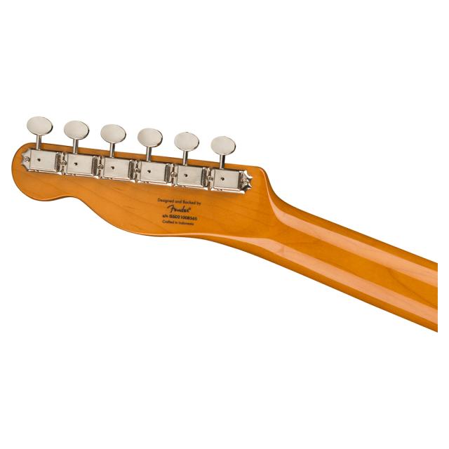 ☆綺麗です☆ Squier Telecaster （バリトンギター）low B ☆綺麗です☆ Squier Telecaster （バリトンギター）low B
