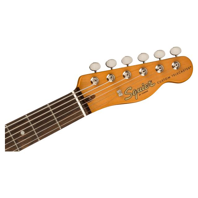 ☆綺麗です☆ Squier Telecaster （バリトンギター）low B ☆綺麗です☆ Squier Telecaster （バリトンギター）low B