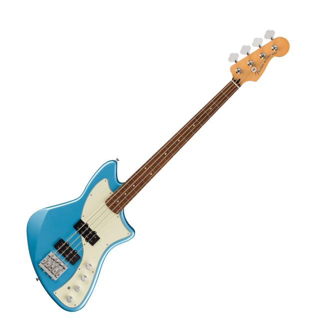 フェンダー Fender Player Plus Active Meteora Bass Opal Spark エレキベースの通販は 89,833円