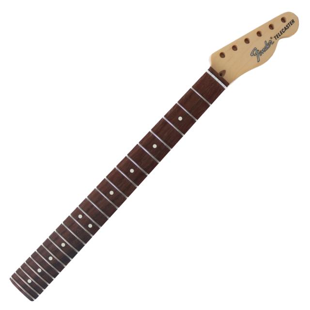 フェンダー Fender American Performer Telecaster Neck 22 Jumbo Frets 9.5” Radius Rosewood ギターネックの通販は