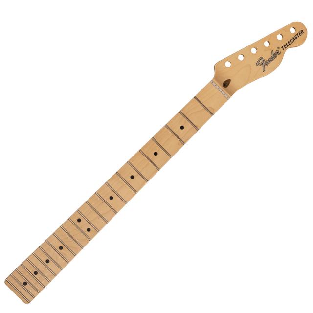 フェンダー Fender American Performer Telecaster Neck 22 Jumbo Frets 9.5” Radius Maple ギターネック