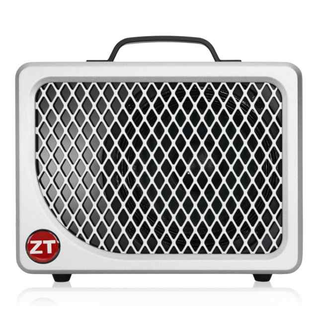 驚きの値段】 ZT Amp Lunchbox Reverb 小型ギターアンプ コンボ Amazon