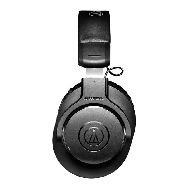 AUDIO-TECHNICA ATH-M20xBT ワイヤレスヘッドホン_1