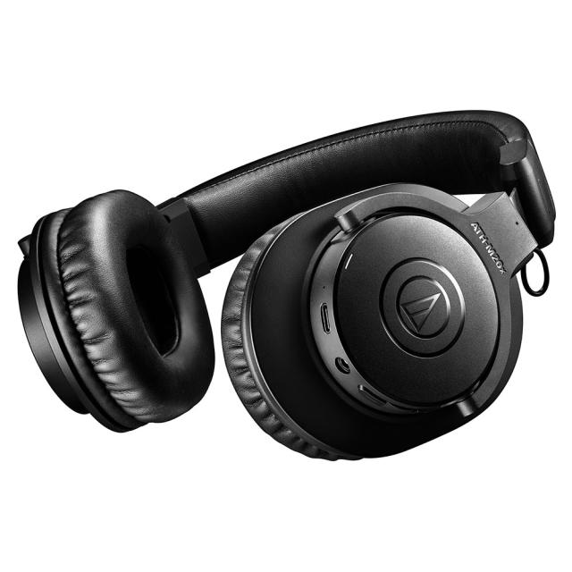 AUDIO-TECHNICA ATH-M20xBT ワイヤレスヘッドホン_2