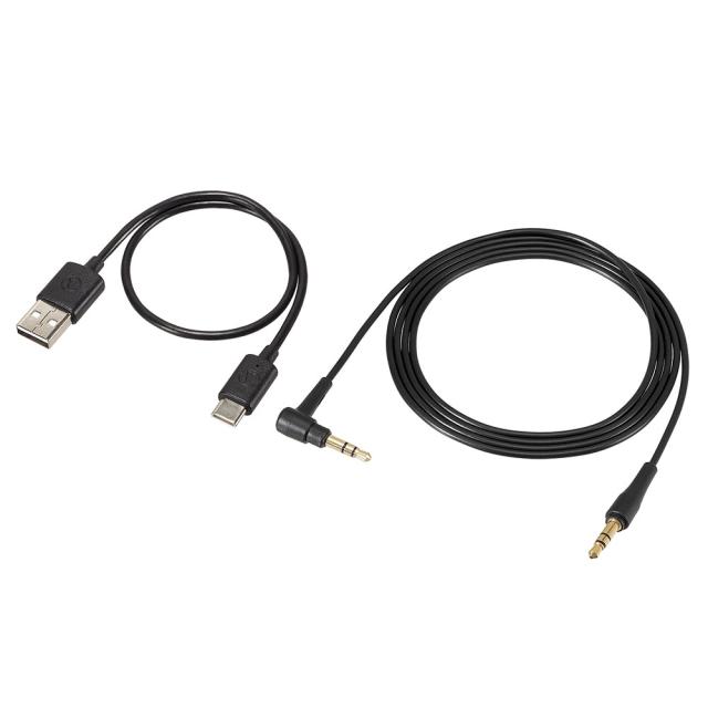 AUDIO-TECHNICA ATH-M20xBT ワイヤレスヘッドホン_3