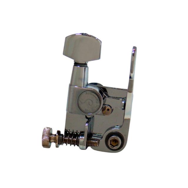 HIPSHOT GT2 Classic Closed Guitar Xtender Chrome ギター用エクステンダーの通販は