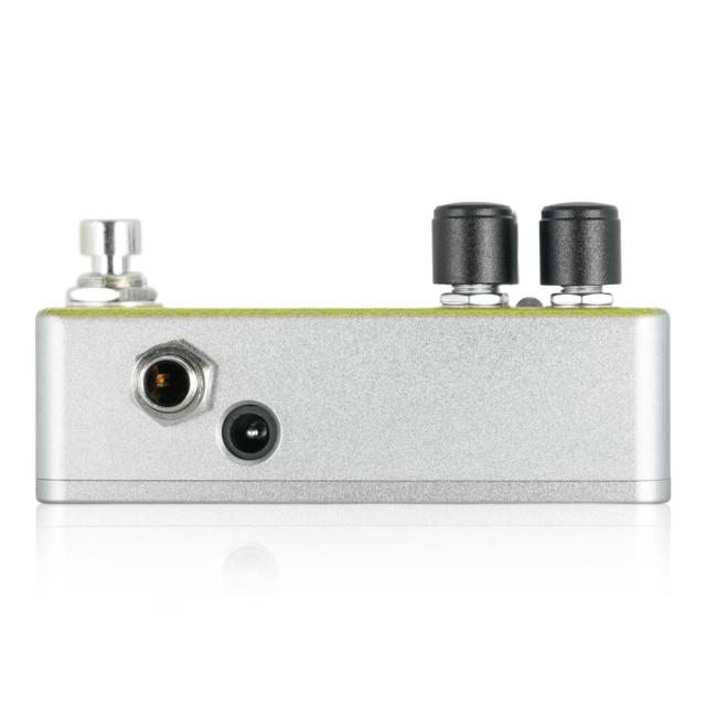 ワンコントロール One Control LEMON YELLOW COMPRESSOR 4K コンプレッサー ギターエフェクター_1