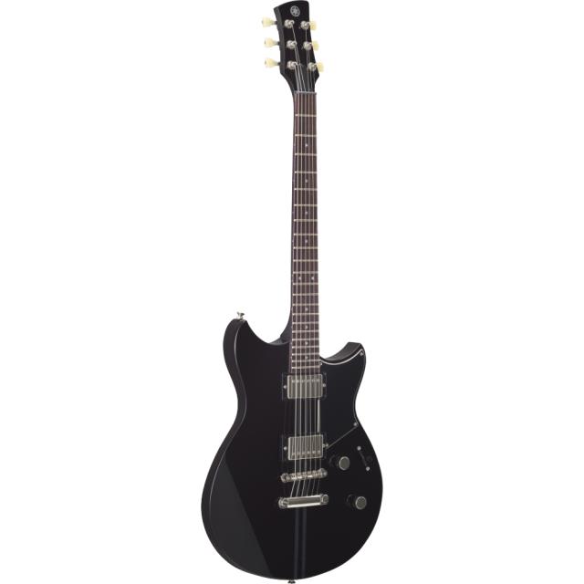ヤマハ YAMAHA REVSTAR RSE20 BL エレキギター_2