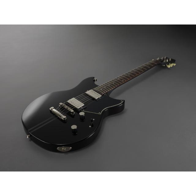 ヤマハ YAMAHA REVSTAR RSE20 BL エレキギター_3