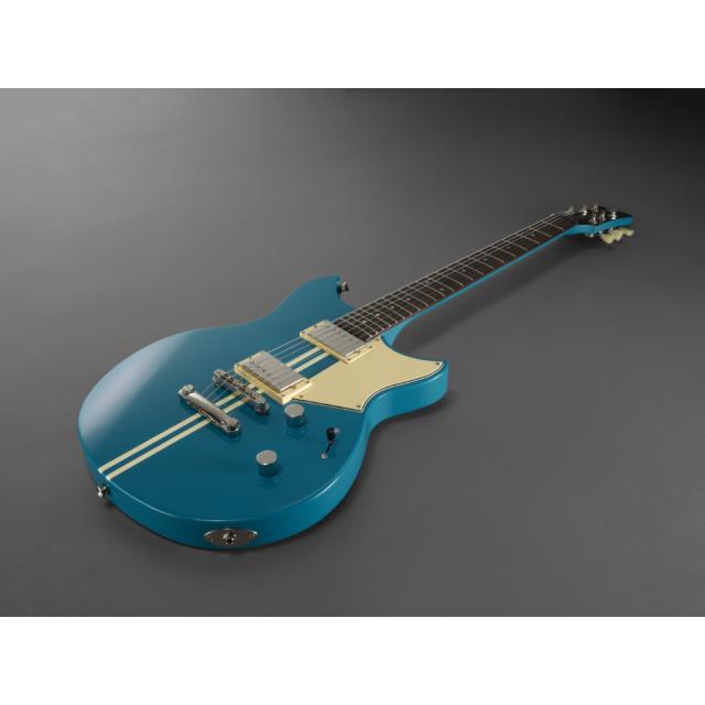 ヤマハ YAMAHA REVSTAR RSE20 SWB エレキギター_3